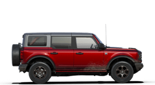 2025 Ford Bronco® External Image 1
